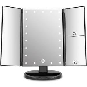 Led Makeup Mirror