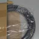 Kanayu 6.6 FT 6 AWG 3 Prong Replacement Power Cord Compatible with NEMA 6-50P 50 Amp 250V Welder Extension Cable with Open End for Welder Dryer Garage Heater Generator, ETL Listed