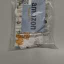 Baby Lounger Cover for Boys Girls, Reversible Baby Nest Cover, Adjustable Baby Lounger Replaceable Cover for Infant Newborn, Portable and Machine Washable, Cotton Gray Elephant Cover Only