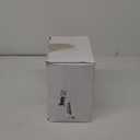 300 Pcs Disposable Bamboo Boat Plates 5.5'' Small Appetizer Wooden Leaf Boat Plates Sushi Serving Tray Food Dishes Container Bowl for Catering Home Holiday Party Use