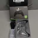 FLYDIGI VADER 5S Wired Controller for Xbox Series X|S, Xbox One, Windows 10/11, FORCEFLEX Adjustable Tension Joysticks, FORCESWITCH Triggers, 6 Remappable Buttons, 3.5mm Audio Jack