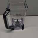 Replacement Pitcher for Ninja Blender 72OZ XL Cups Replacement, Replacement Parts Accessories Vaso de Licuadora Ninja for Ninja Blender BL610, BL610BRN, BL610C, BL710WM, CO610B, CO650B, CT610 etc.