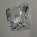 Upgraded 60 PCS 1/4" U-Nut Clips & Hex Head Body Bolts Kit, Automotive Fasteners (30 Sets)  Fender Bolts, Bumper Screws & Engine Splash Shield Hardware  Rust-Resistant Metal Clips & Bolts