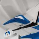 E-flite RC Airplane Viper 30mm EDF Jet BNF Basic (Transmitter, Battery and Charger Not Included) with Safe and AS3X, EFLU17750