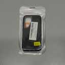 Defender Case Compatible with Samsung Galaxy S25 Case Black/Grey
