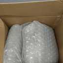 Pair Tail Lights Assembly W/Bulbs Compatible with Range Rover HSE Vogue L322 2002-2009 Black Taillights Rear Brake Lamps XFB500351LPO XFB500341LPO