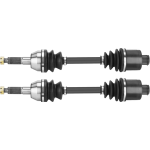 Rear Left & Right CV Axle Shaft for Polaris Sportsman 400 500 600 700 2003 2004 2005,Sportsman 800 EFI MV7 2005,Drive Shalf for 1380240 1380197-1 Pair (NON HL & Touring & X2)