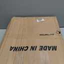 AROIC10 Pack Painting Display Easel Stand Portable Adjustable Metal Tripod Artist Canvases Height from20to66Inch Extra Sturdy forTable-Top/Floor Painting, Drawingand Displaying,Black with10StorageBag