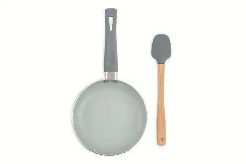 BKLYN Mini Nonstick Fry Pan