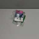 Compatible for Garmin Edge 840 Solar Screen Protector, [3 Pack] 9H Tempered Glass Screen Protector Film Compatible for Garmin Edge 840 Solar/Edge 540 Solar (3 Pack)