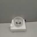 700294 HVAC Heater Blower Motor w/Fan Cage Compatible with 520i 528i 535d 535i 550i 640i 650i 740i 740Li 750i 750Li 760Li 2011-2016 AC Blower Motor 64119242607 75027 PM4763