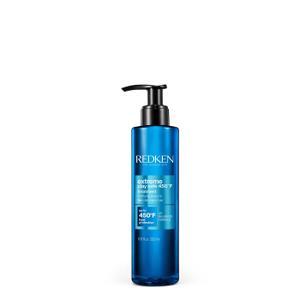 Redken Extreme Play - Spray protector de calor seguro y acondicionador sin enjuague | Para todo tipo de cabello | Ayuda a reducir la apariencia de puntas abiertas | Con turmalina