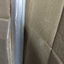2-Pack Butecare Frameless Shower Door Bottom Seal for Glass Doors Stop Shower Leaks and Create a Water Barrier (1/2 x 39)