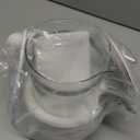 Baby Instant Warmer, Baby Milk Warmer Glass Electric Kettle Boiler with Night Light, Accurate Temperature Control for Formula, 1.2L Glass Water Warmer Breastmilk,Boil Coffee,Tea, 24H Insulation