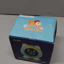OK to Wake Kids Alarm Clock,Toddler Sleep Training Clock with Night Light & Nap Timer for 2-10 Years Old Boys Girls