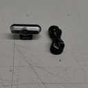 TOALLIN 2K QHD Webcam with Windows Hello, Facial Recognition Web Camera, 5 Million Pixels, Auto-Focus Computer Camera, USB Webcam with Microphone & Privacy Shutter