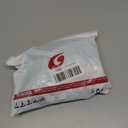 BRISIRA Mens Swim Trunks Swim Shorts Quick Dry 5 inch Inseam Beach Shorts with Compression Liner and Zipper Pocket (28, Bluewaterripple)