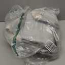 Blue and Pink Rug for Nursery Girls 5x7  Baby Girl Bedroom Rug Non Slip, Soft Washable Thin Area Rug for Dorm, Floral Botanical Pastel Light Pink Cottage Decor Carpet for Kids Playroom, Living Room