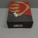 Wolverine Men's Overpass Composite Toe Waterproof Work Boots (8.5)