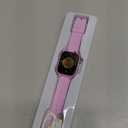 Kids Smart Watches Girls Age 5-12, 26 Games High-Resolution Touchscreen Kids Watch with Video Camera Music Player Pedometer Flashlight 12/24 hr Educational Toys Birthday Gifts for Girls Ages 6 7 8