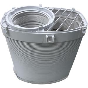 ARC-INTVSBEH-WN Exhaust and Intake Hose-in-Hose Subassembly for ARC-1030WN, ARC-1230WN, ARC-1230WNH