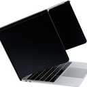 VIZOR Sun Shade for Laptops | Eliminate Screen Glare | One Size Fits All Laptops | Work Outside in Comfort