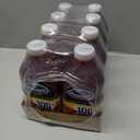 Ocean Spray 100% Juice Cranberry Mango Juice Blend, 64 Fl Oz Bottle (Pack of 8), Best By: 09/05/25