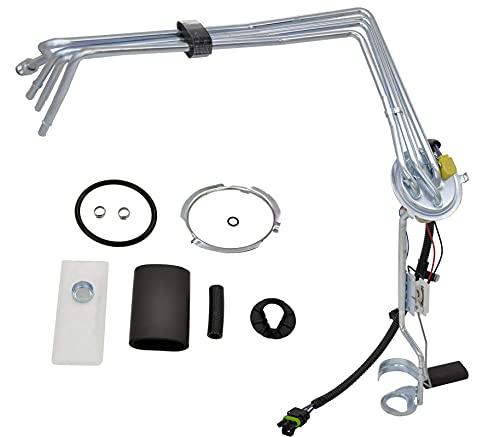 Vphix FG20A Gas Fuel Tank Sending Unit Fits Chevrolet Camaro Pontiac Firebird 1985 1986 19987 1988 1989 1990 1991 1992 V6 2.8L 3.1L V8 5.0L 5.7L L4 2.5L FPH FEG FES FPJ