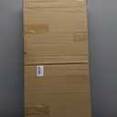 72" & 60" basketball pole pad 4.33" Reinforced Straps Flame-Retardant & Waterproof basketball pole padding outdoor, Gyms, Garages, pole wrap for Basement Pole Cover