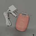Philips Epilator Series 2000, Corded Epilator for Legs and Body, Hair Removal Device for Women, Model BRE227/00
