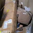 Pallet of Salvage Items