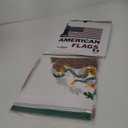 Homissor Mexican Flag Bandera de Mexico 3X5 Embroidered Flags Sewn Stripe Heavy Duty MX National Flags 240D Thick Polyester for Indoor/Outdoor