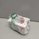 Ergonomic Vertical Mouse, 2.4 GHz Wireless Mouse with Nano Receiver and Auto-Sleep Mode, 800/1200/1600 DPI Optical Tracking, MEMZUOIX Wireless Gaming Mouse for PC Laptop Macbook, Red