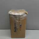 Bedsure GentleSoft Throw Blanket for Couch - Cozy Soft Blankets for Women, Cute Small Fleece Throws for Girls, Linen, 50x70 Inches