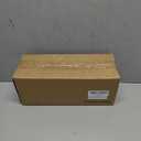 Magnetic Water Bottle Holder for Refrigerator, Cup Holder Organizer for Stanley and Tumbler for Kitchen, 4 Pack, Black