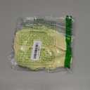 SUUKSESS Women Sexy Scoop Neck Thong Bodysuit Backless Cami Bodysuit Top (Large, Pale Yellow)