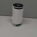 Projector with WiFi and Bluetooth, Mini Projector, 4K 1080P Support Portable Wireless Movie Projectors 220 Rotatable 130'' Screen Auto Keystone Compatible with HDMI/iPhone/TV Stick for Bedroom Indoor