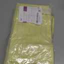 Mr. Pen- Baby Diaper Caddy Organizer, Lemon Glow, Baby Caddy Organizer with Handle, Compact Size, Collapsible & Portable (1 Pack, Regular)