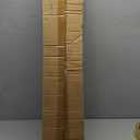 31.5 inch Long Modern Outdoor LED Wall Lights, Black Led Porch Light Wall Mount, 11W Large Exterior Lighting Fixture, 3000K Waterproof Outside Wall Sconce for House, Patio, Yard (31.5")