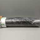 VIVOSUN 220 Gallon Outdoor Compost Bin, Expandable Composter, Easy to Setup & Large Capacity for Backyard, Lawn (Black with Gloves)