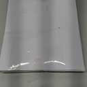 6 Pack Replacement for Brother P Touch Label Maker Tape TZe Tz Tape 12mm 0.47 Laminated White/Clear/Red/Yellow/Blue/Green Compatible with Brother P-Touch Label Maker PT-D210 PT-H110 PT-D220