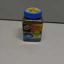 Zoo Med Natural Aquatic Turtle Food, Hatchling Formula, 8-Ounce