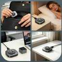 Charger Compatible with Oura Ring Gen 4: Fast Charging Dock for Size 7/8/9/10/11/12/13 with USB-C Cable (Not Compatible with Ring Gen 3)