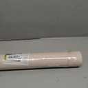Beige Wallpaper Peel and Stick 472" Textured Beige Grasscloth Contact Paper Faux Linen Stick on Wall Paper Waterproof Self Adhesive Removable Solid Vinyl Roll for Cabinet Drawer