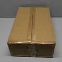 Epinl Wall Sconces Set of Two - Gold Sconces Wall Lighting 14W Dimmable LED Crystal Bathroom Light Fixture with Bubble Glass 15.7inch Indoor Vanity Lights for Bathroom Hallway Bedroom (2 Pack)