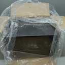 Lockable Car/RV/Marine Battery Box, Adjustable Steel Battery Relocation Kit for Trailer, Boat, Trolling Motor, Kayak (Group 24-31 Black)