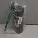 Contigo Jackson 2.0 Tritan Water Bottle with Leak-Proof AUTOPOP Locking Lid, BPA-Free Plastic, Dishwasher Safe, Licorice, 24 oz (709 mL)