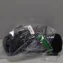 Red Light Therapy Cervical Traction Device, Cordless Neck Stretcher Pillow for Neck Pain Relief & Hump Corrector, Christmas Gifts for Him/Her/Men/Women/Dad/Mom - No Massage Function (Gray)