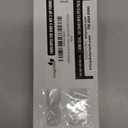 1099 NEC Tax Form Envelopes 50 Pack, Designed for Printed 1099 Forms, Gum Seal, Double-Window, Security Tinted Envelopes