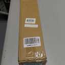 LazBlinds No Tools No Drill Cordless Bamboo Roman Shades, Light Filtering Window Treatment, Roll Up Bamboo Blinds for Windows 32'' W x 64'' H, Brown